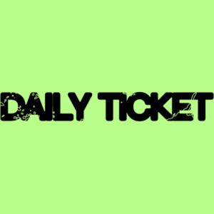 DAILY TICKET OCTOBER 23